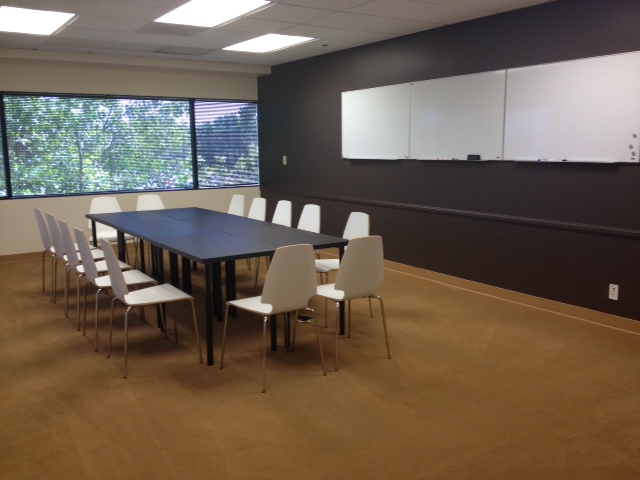 Orange County Office Space, Executive Suites La Mirada, Office Space